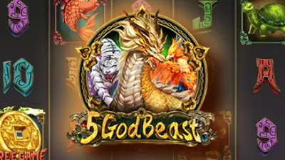 5 god beast